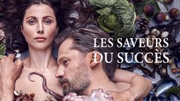 Les saveurs du succès