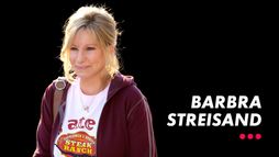 Barbra Streisand