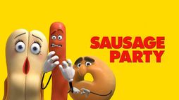 Sausage Party