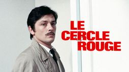 Le cercle rouge