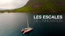 Nomade des mers, les escales de l'innovation