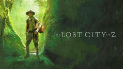 The Lost City of Z