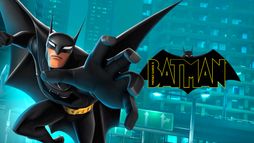 Prenez garde à Batman !