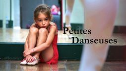 Petites Danseuses