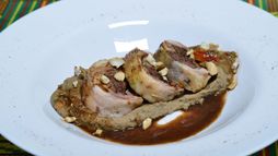 Recettes d'Afrique