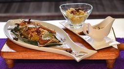 Recettes d'Afrique