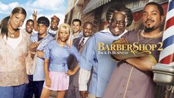 Barbershop 2