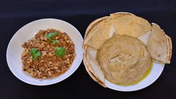Recettes d'Afrique