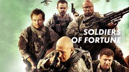 Soldiers of Fortune
