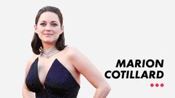 Marion Cotillard