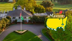 Golf Masters d'Augusta