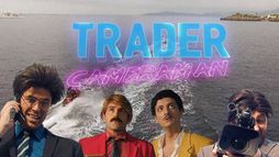 Les Cartes Blanches - Saison 1