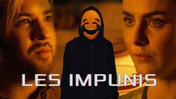 Les Cartes Blanches - Saison 1