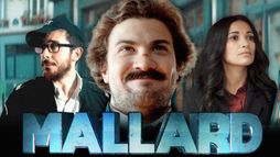 Les Cartes Blanches - Saison 1