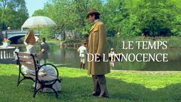 Le temps de l'innocence