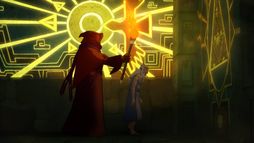 Les mystérieuses cités d'or - Saison 2