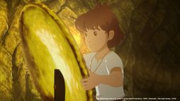 Les mystérieuses cités d'or - Saison 3