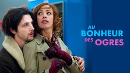Au bonheur des ogres