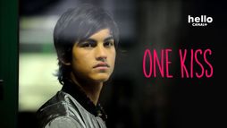 One Kiss