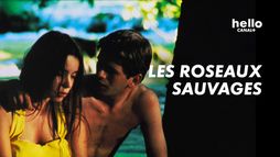 Les roseaux sauvages
