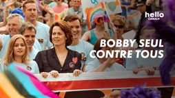 Bobby : seul contre tous