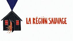 La région sauvage