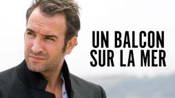 Un balcon sur la mer