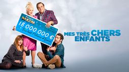 Mes très chers enfants