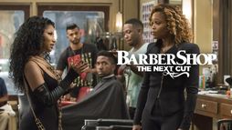 Barbershop : The Next Cut