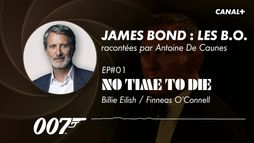 Ep#01 : No Time To Die