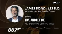 Ep#02 : Live And Let Die