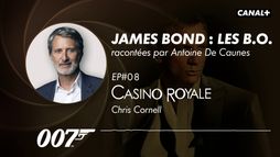 Ep#08 : Casino Royale