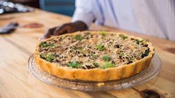 Les gourmandises de Karelle