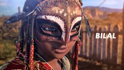 Bilal : La naissance d'une légende