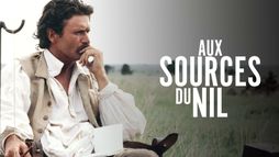 Aux sources du Nil