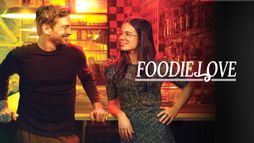 Foodie Love