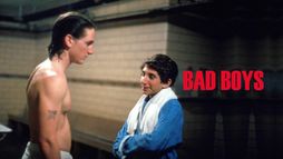 Bad Boys