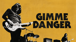 Gimme Danger