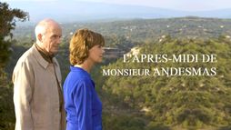 L'après-midi de monsieur Andesmas
