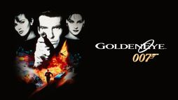 GoldenEye