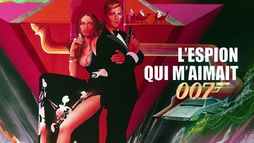 L'espion qui m'aimait