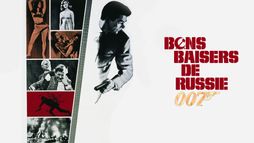 Bons baisers de Russie
