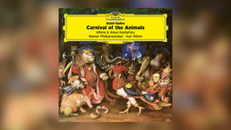 Karl Böhm - Camille Saint Saëns : Le Carnaval des animaux