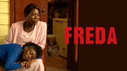 Freda
