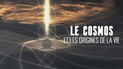 Le cosmos et les origines de la vie
