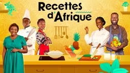 Toutes les recettes