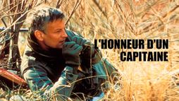L'honneur d'un capitaine