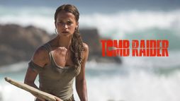 Tomb Raider