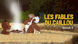 Les fables du Caillou - Saison 6 - Saison 6