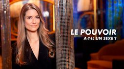 Le pouvoir a-t-il un sexe ?